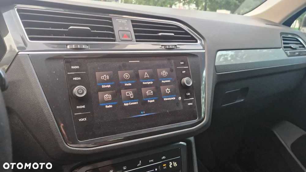 Volkswagen Tiguan 1.5 TSI EVO Life DSG - 18