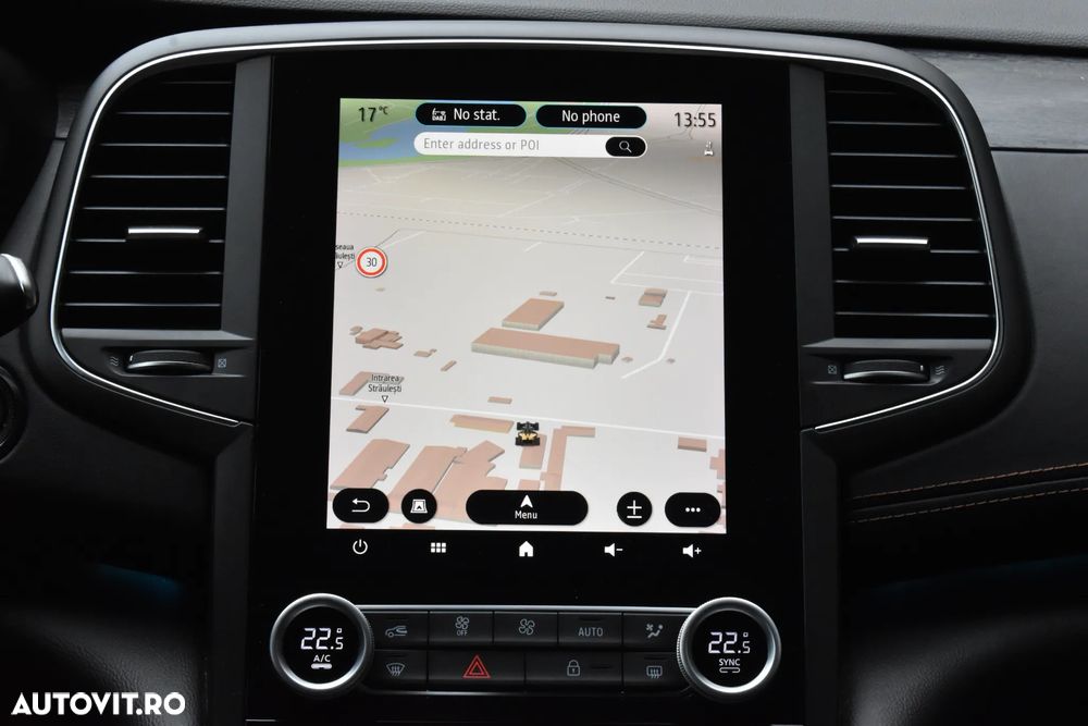 Renault Talisman Grandtour BLUE dCi 200 EDC INITIALE PARIS - 19