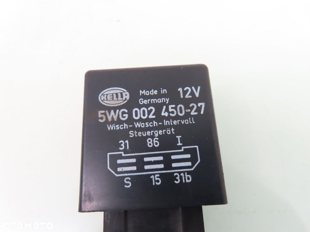 PRZEKAŹNIK MERCEDES T1 KACZKA 5WG00245027 - 4