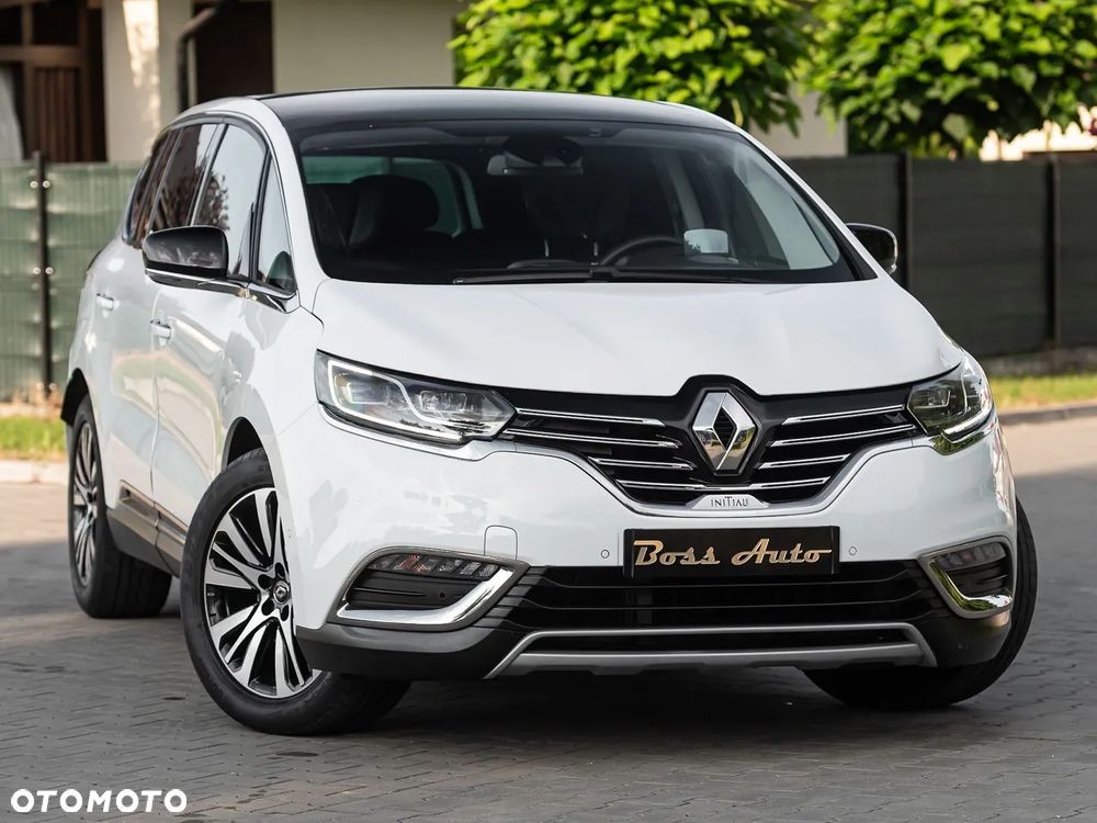 Renault Espace Energy dCi 160 EDC Initiale Paris - 2