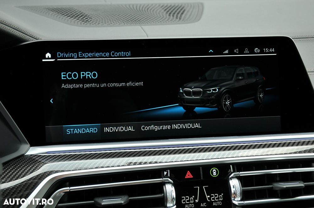BMW X5 xDrive40d - 27