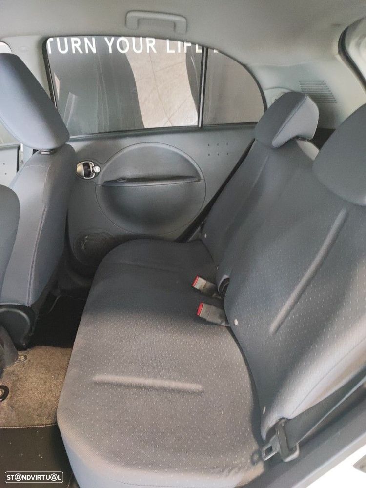 Peugeot iOn Standard - 6