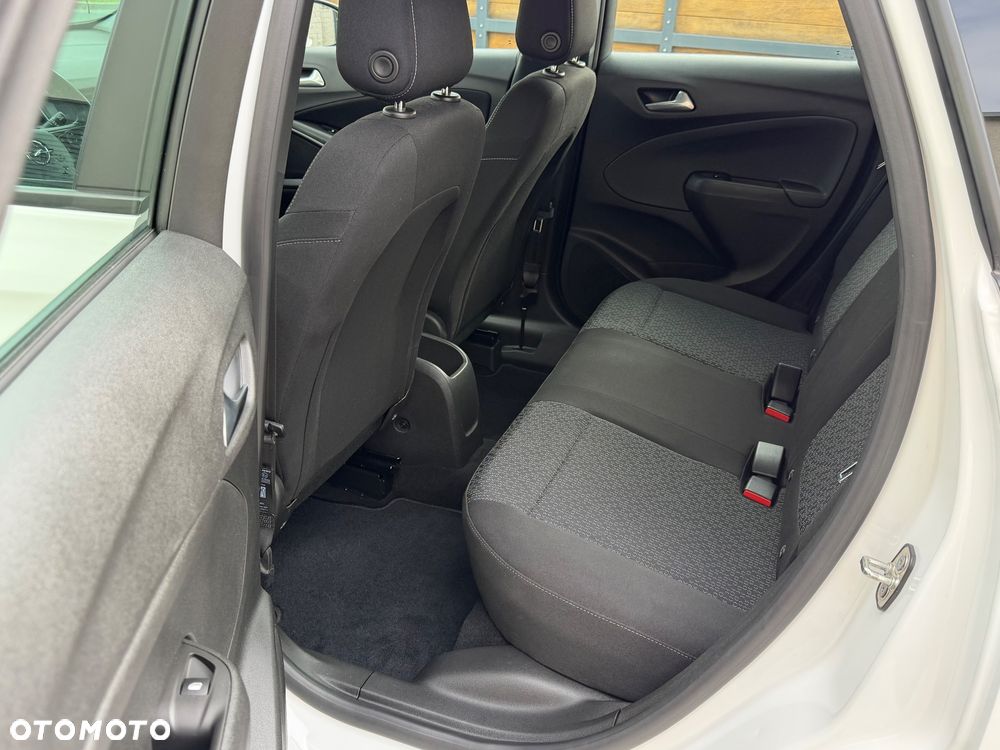 Opel Crossland X 1.2 Start/Stop Edition - 13