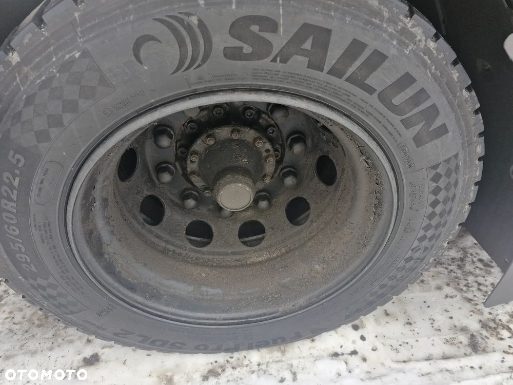 Scania R450 - 15