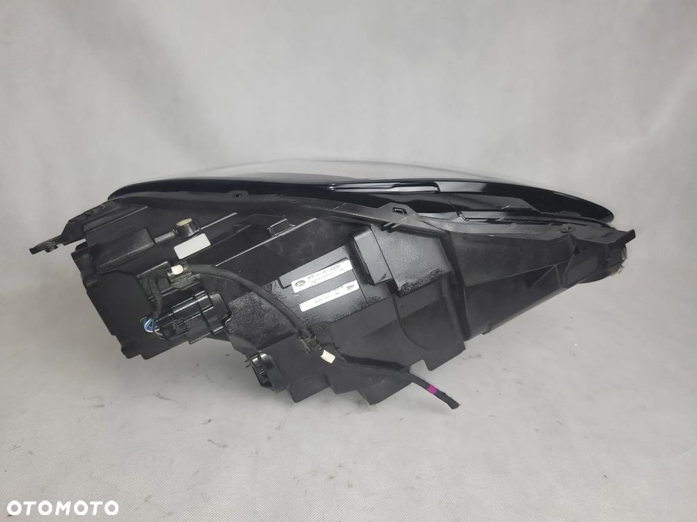FORD PUMA MK2 19- LAMPA PRZEDNIA PRZÓD FULL LED RH/LH - 13