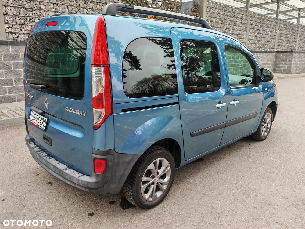 Renault Kangoo - 3