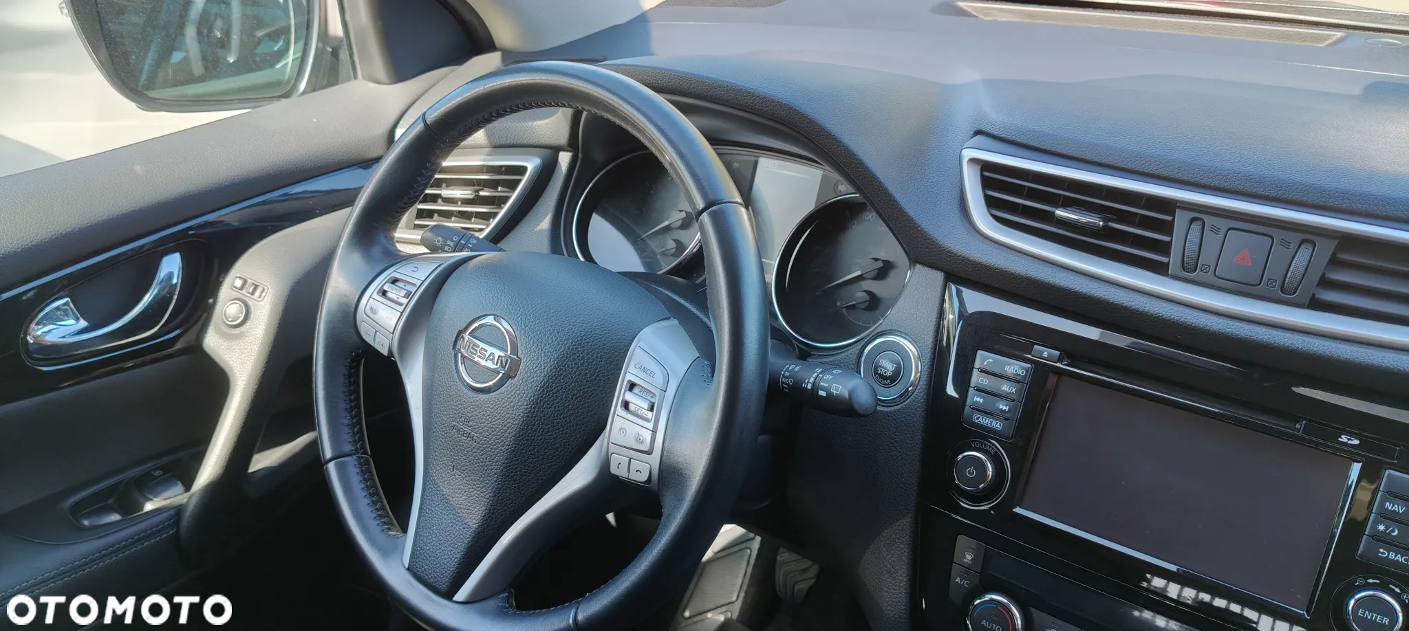 Nissan Qashqai 1.6 DIG-T TEKNA+ - 16