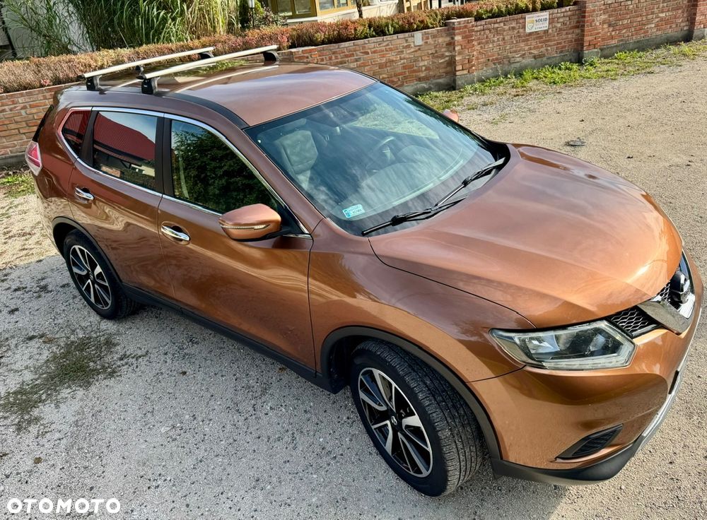 Nissan X-Trail 1.6 DCi Visia 2WD - 9