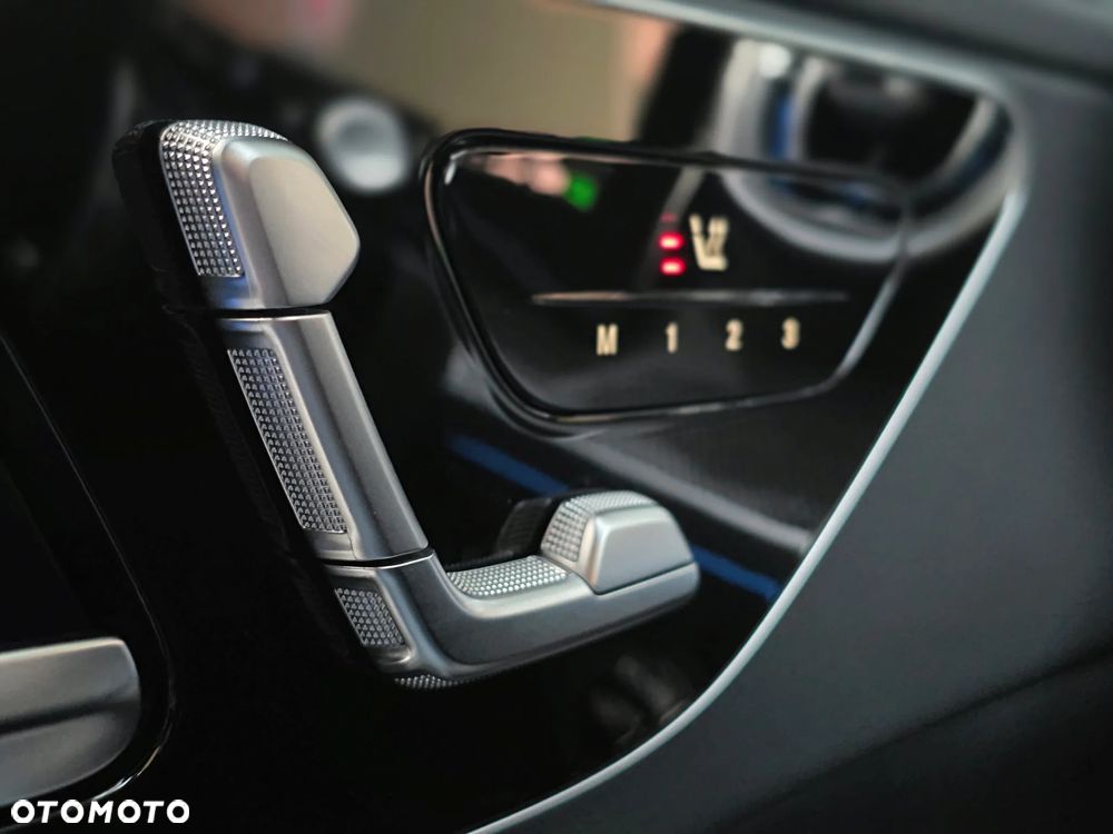 Mercedes-Benz Klasa C 220 d 9G-TRONIC AMG Line - 16