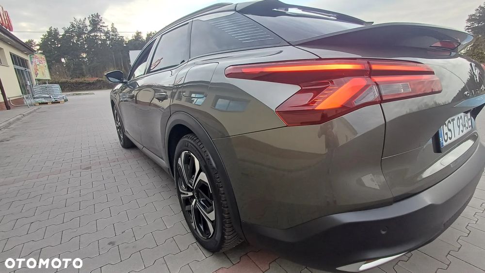 Citroën C5X 225 Start&Stopp e-EAT8 SHINE PACK - 22