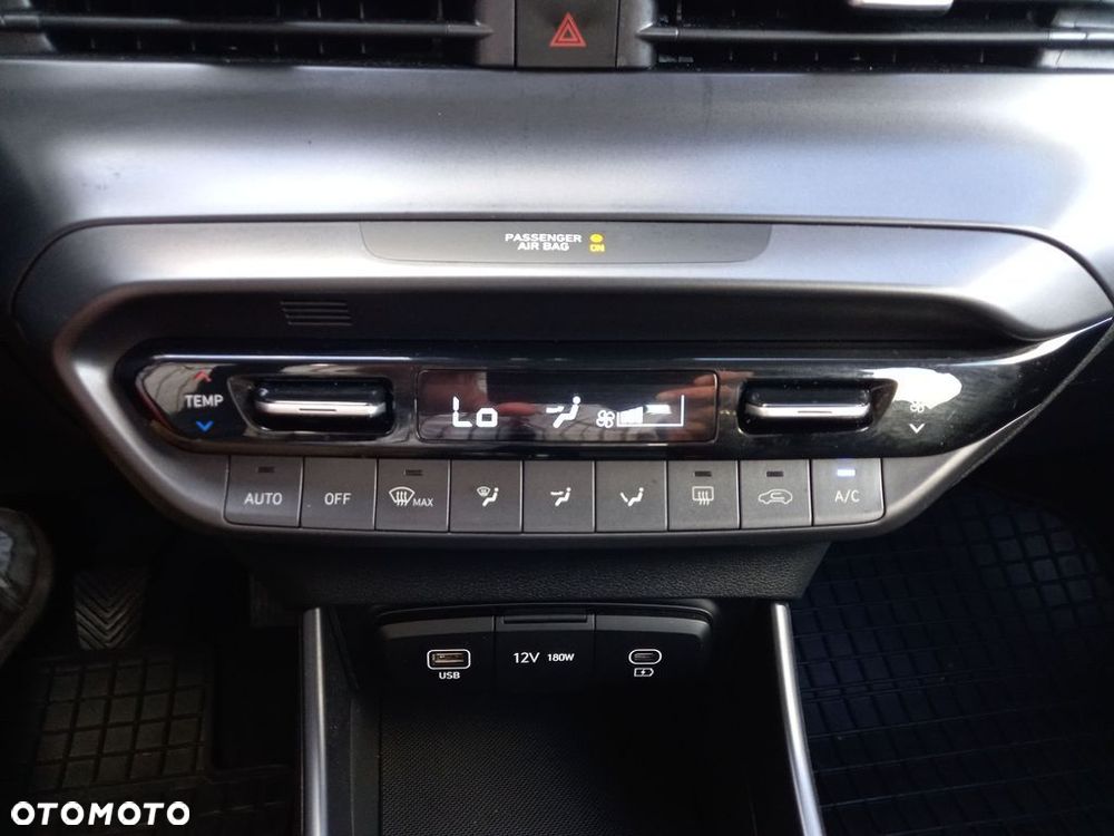 Hyundai i20 1.0 T-GDi Comfort - 21