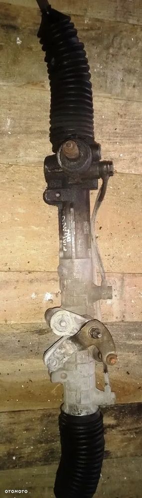 Maglownica Fiat Bravo - 8