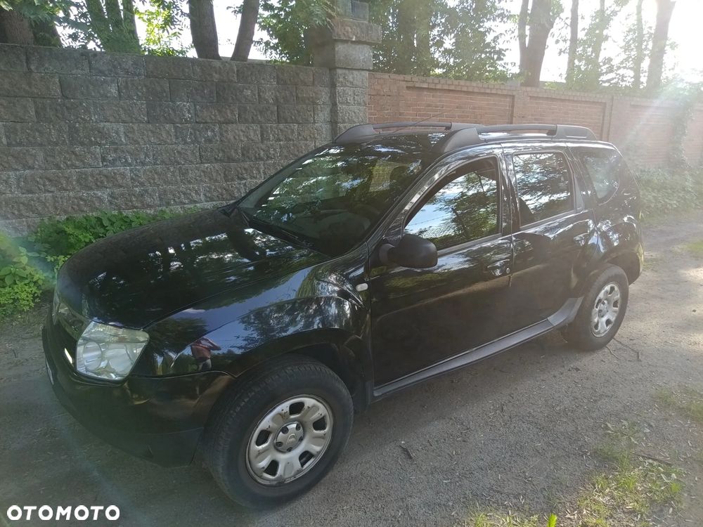 Dacia Duster - 5