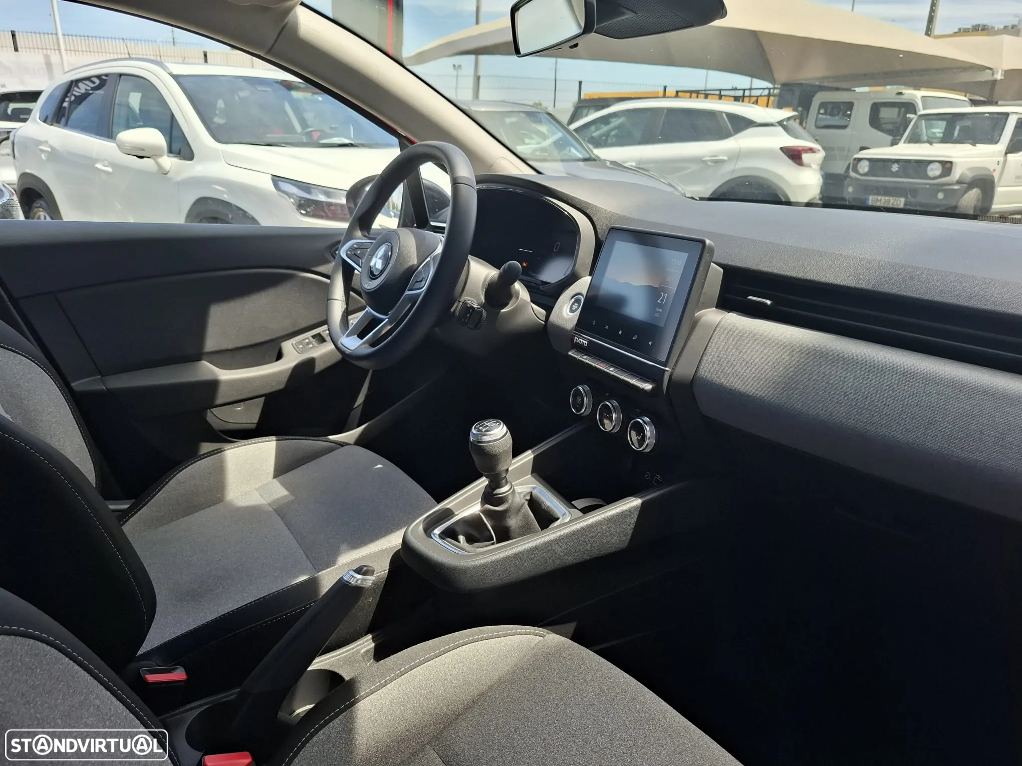 Mitsubishi Colt 1.0 MPI Kyoto - 2