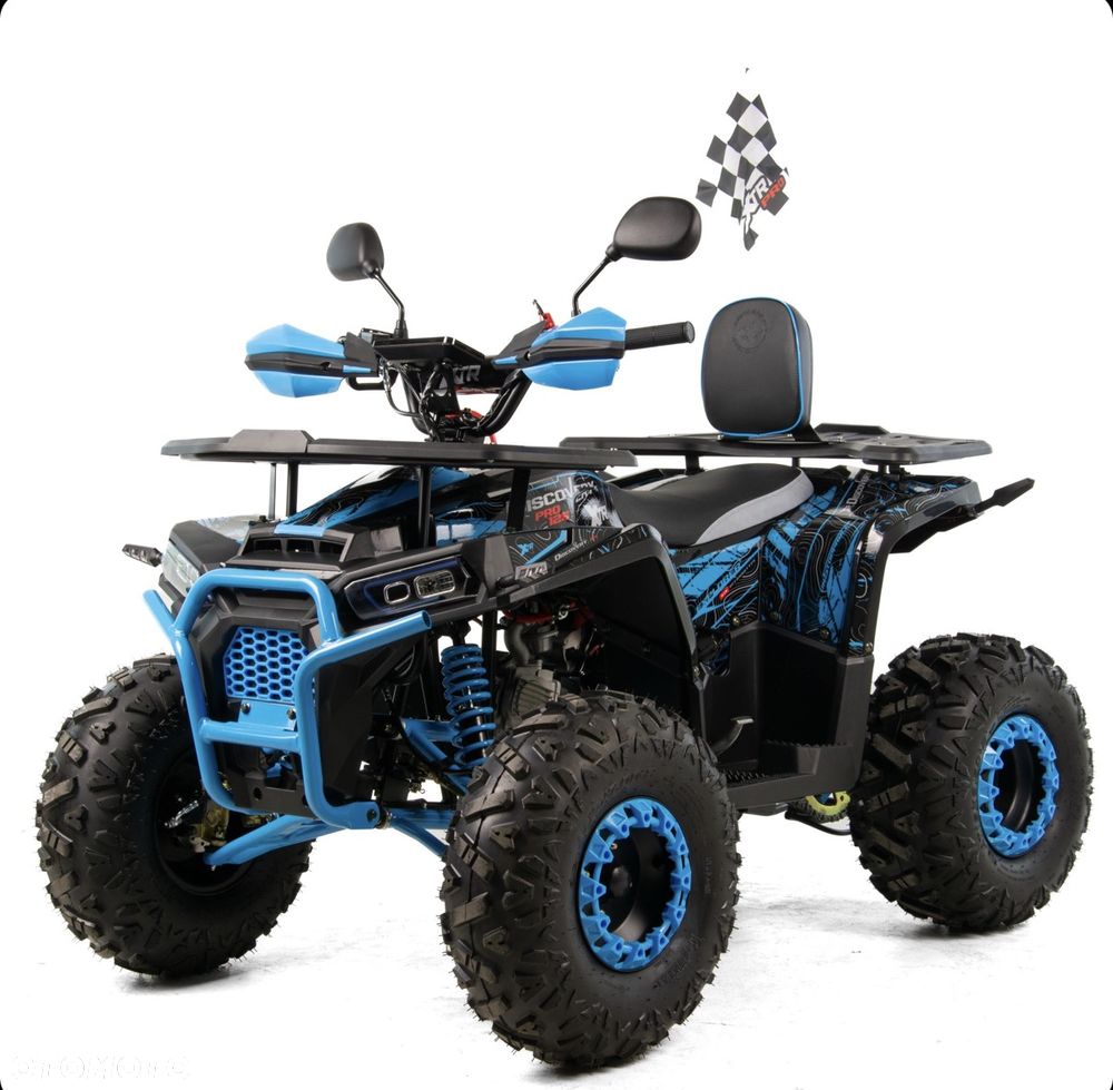 XTR Inny - 13