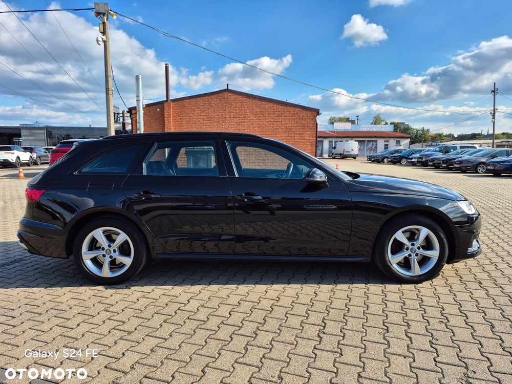 Audi A4 - 23