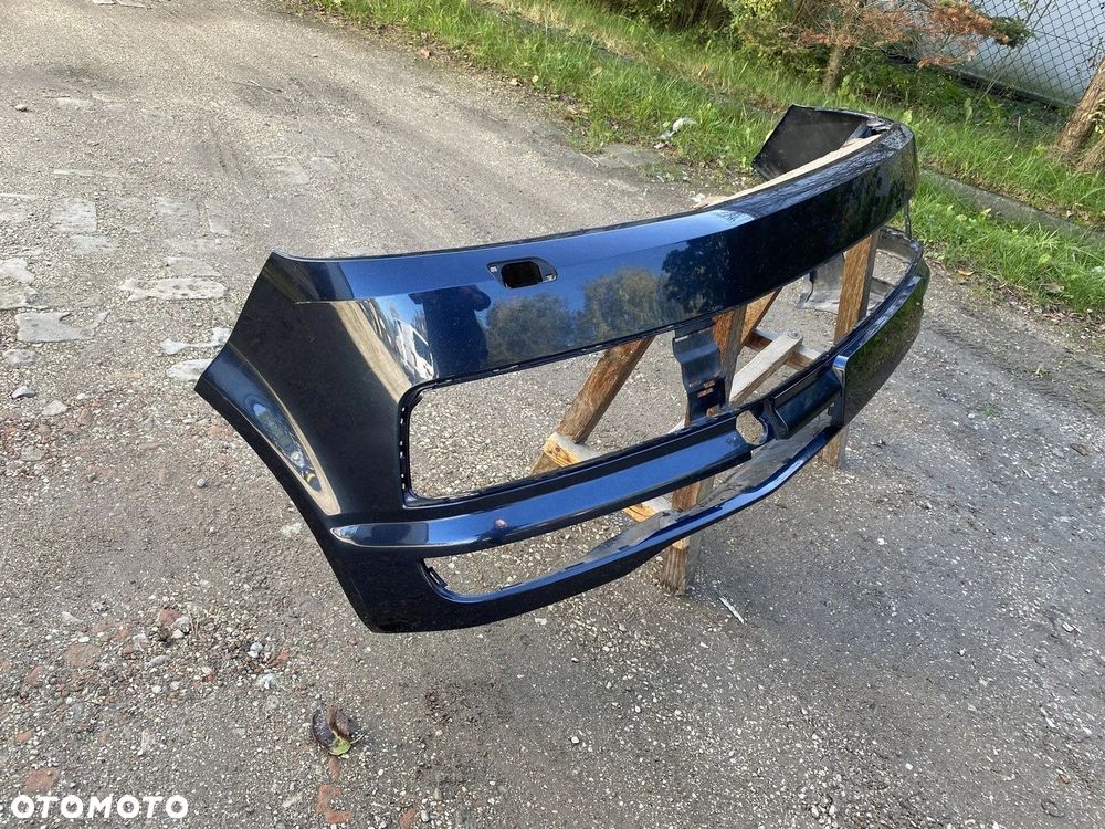 ZDERZAK PRZÓD PRZEDNI VW T6 MULTIVAN 7E5 7E5807221D - 2