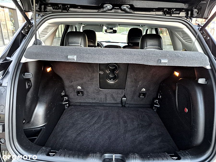 Jeep Compass 1.4 TMair Opening Edition 4WD S&S - 39