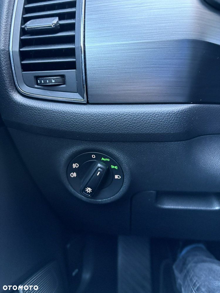 Skoda Kodiaq - 30