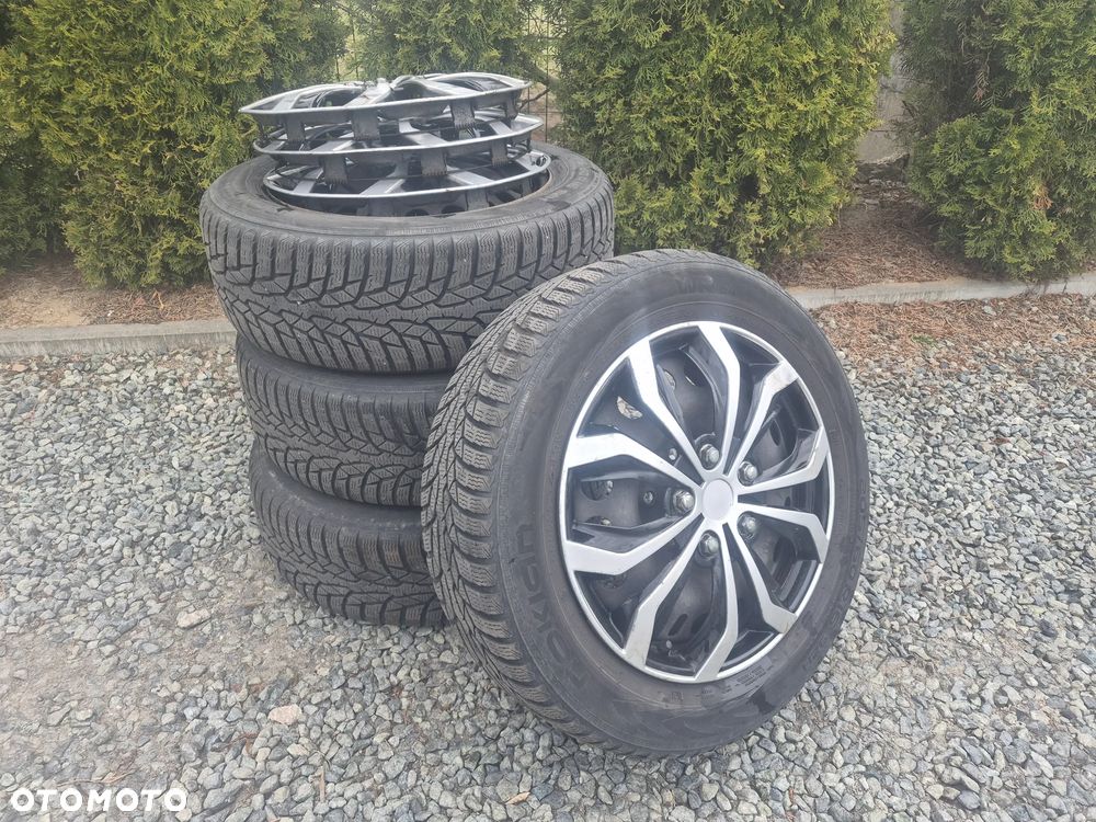 Opel Astra 1.7 CDTI DPF Active - 23