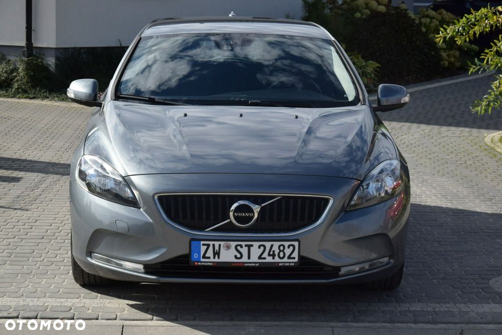 Volvo V40 D2 Kinetic - 2