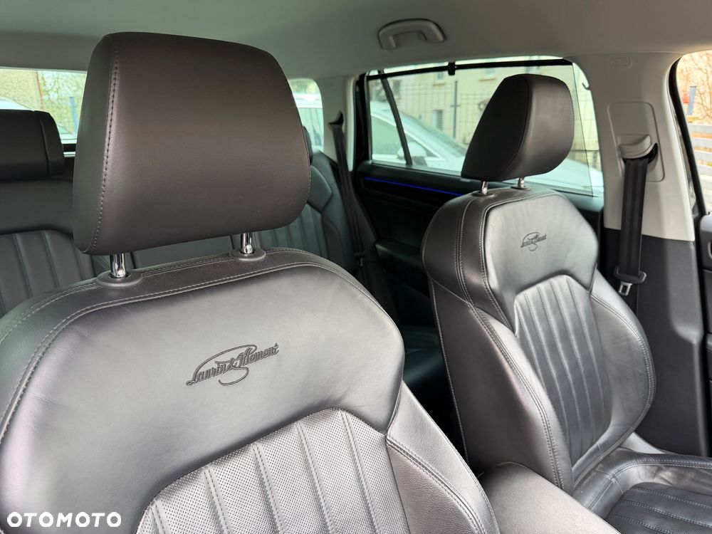 Skoda Kodiaq 1.5 TSI ACT 4x2 L&K DSG - 16