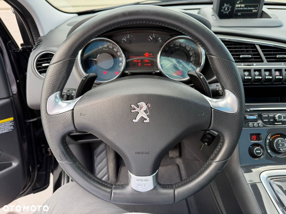 Peugeot 3008 - 24