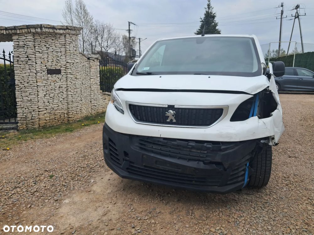 Peugeot EXPERT - 15