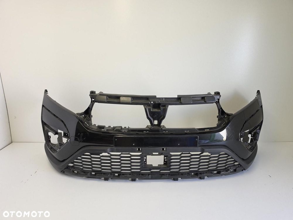 ZDERZAK PRZÓD DACIA JOGGER SANDERO III 3 STEPWAY 20->
