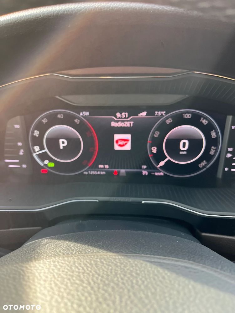 Skoda Superb 2.0 TDI SCR 4x4 L&K DSG - 16