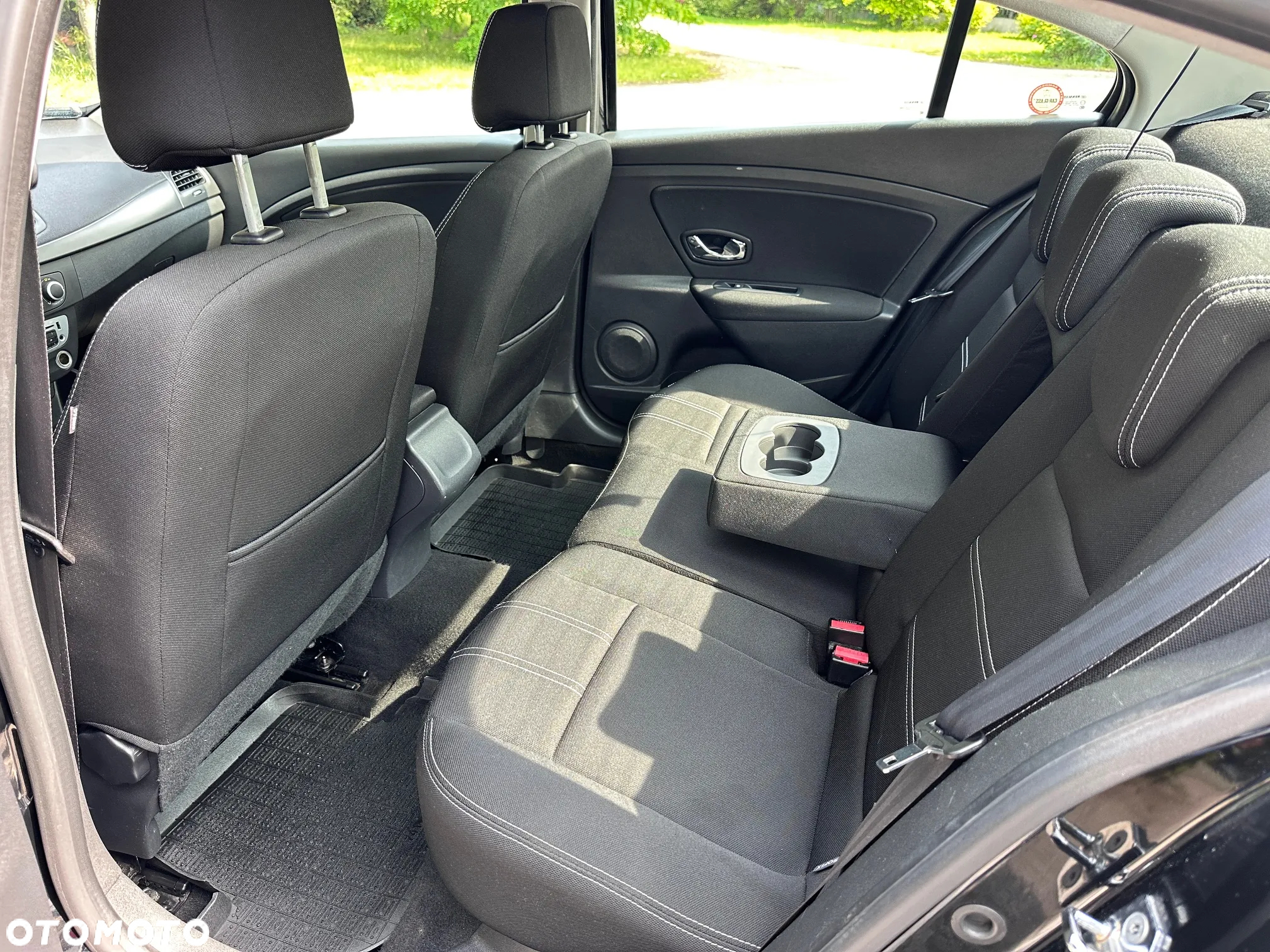 Renault Fluence 1.5 dCi Expression - 26