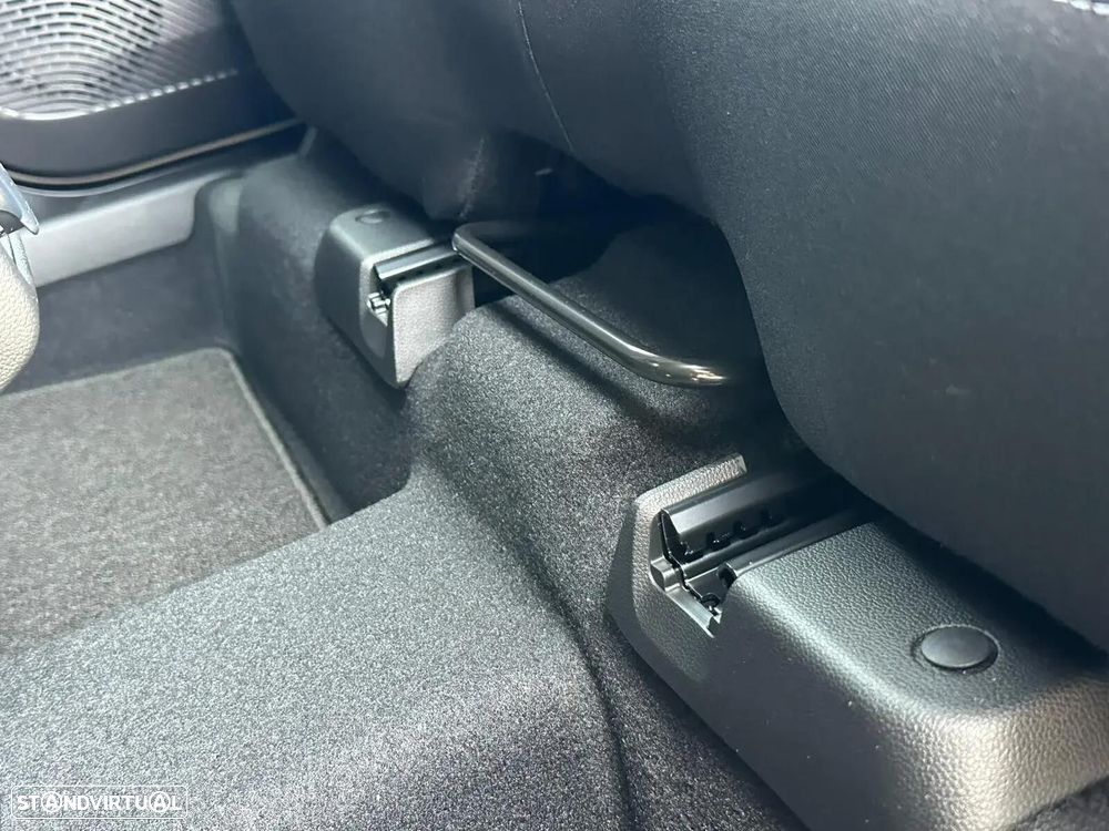 Mitsubishi ASX 1.0 MPI-T Bi-Fuel Kaiteki - 13