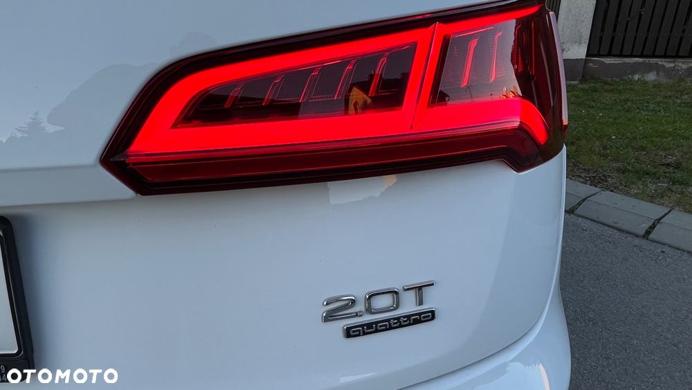 Audi Q5 - 17