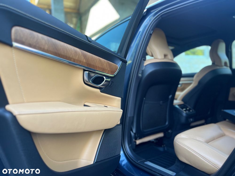 Volvo S90 D4 Inscription - 6