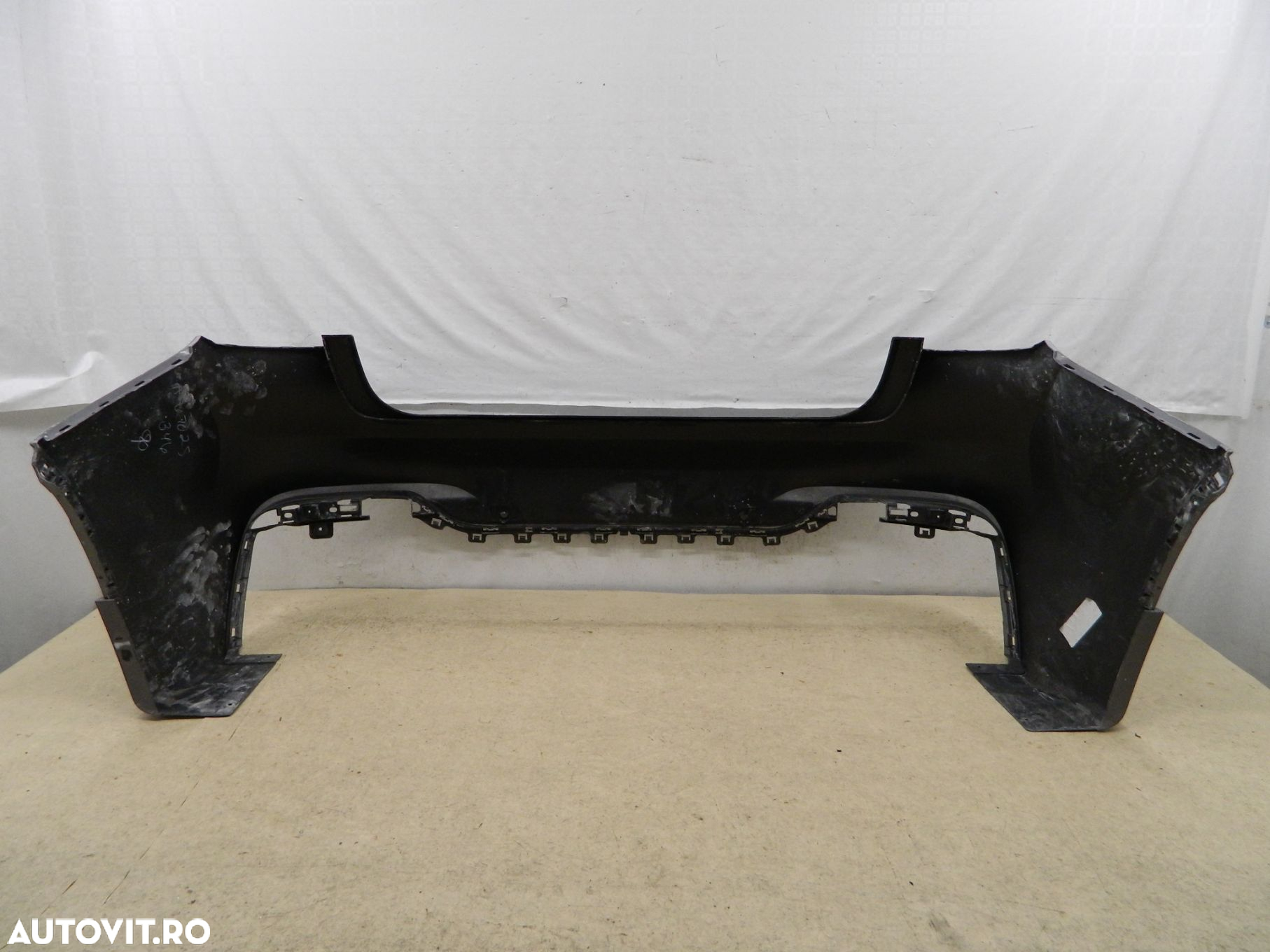 Bara spate BMW X6 F16 M-Sport, 2014, 2015, 2016, 2017, 2018, 51128056534 - 7