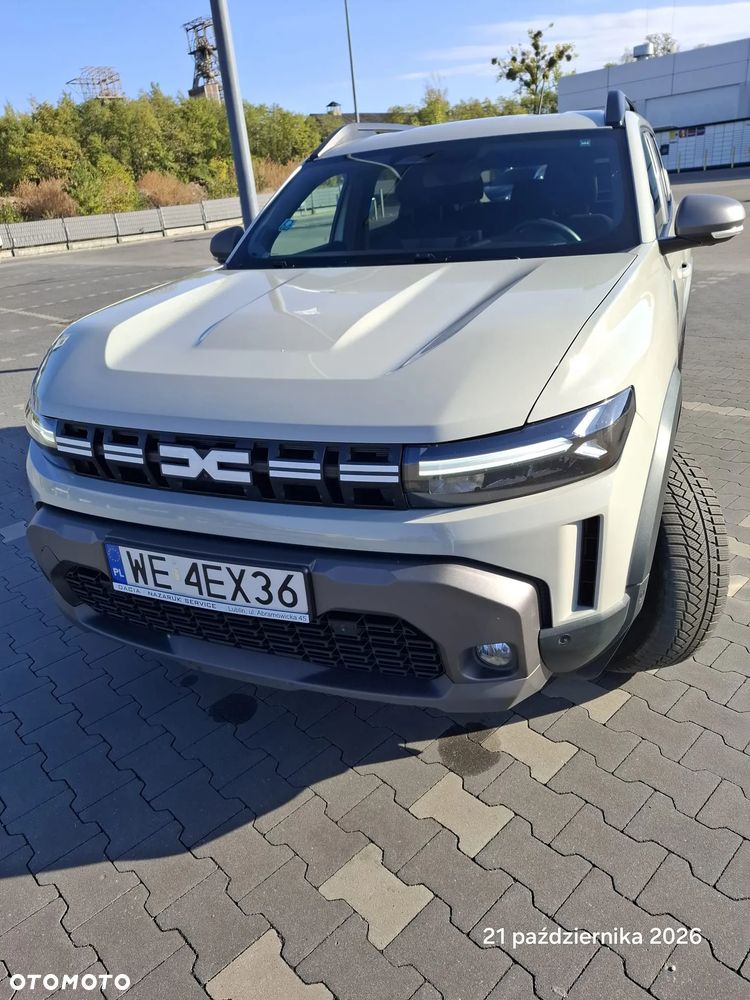Dacia Duster - 5