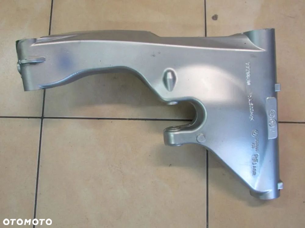 BMW R1200 R K27 wahacz tył - 2