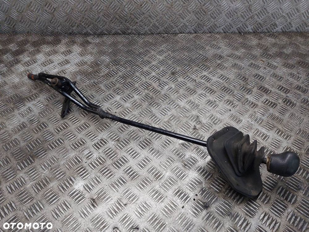 LEWAREK ZMIANY BIEGÓW 5B RENAULT TRAFIC I 89-00 2.5 D - 1