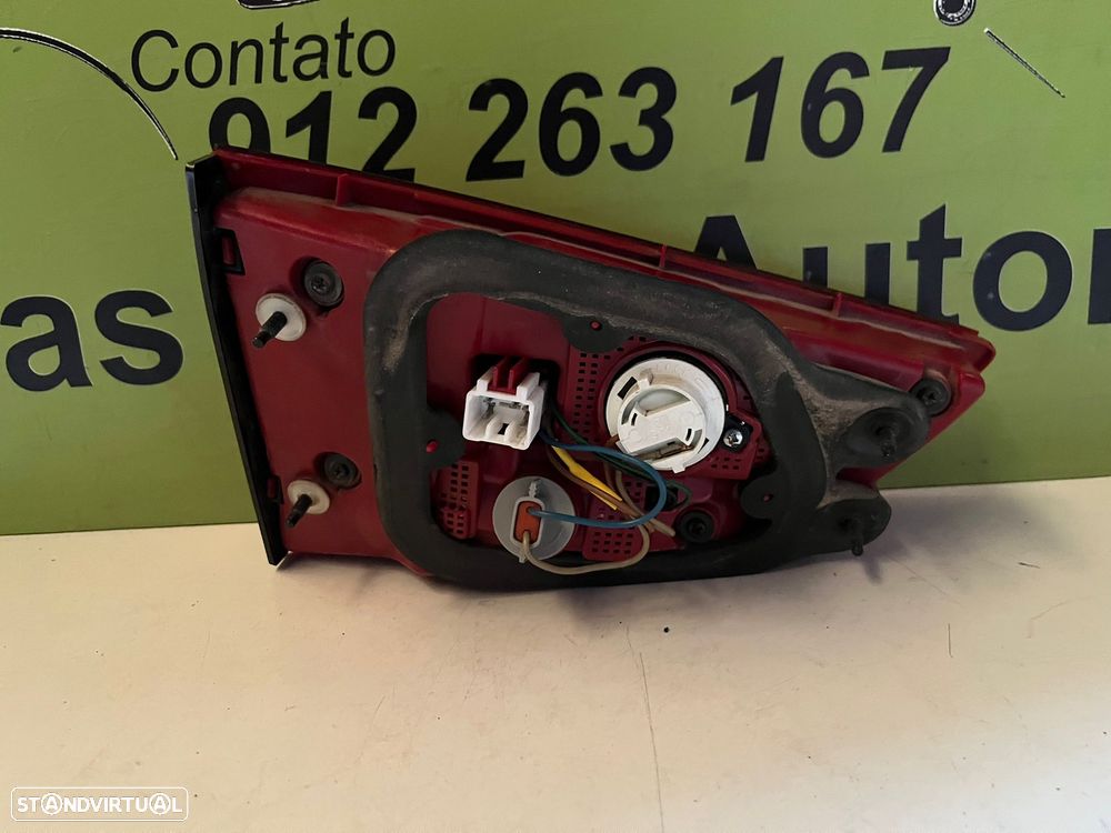 Kia Ceed II Sportswagen FAROLIM MALA DIREITO - FT494 - 4