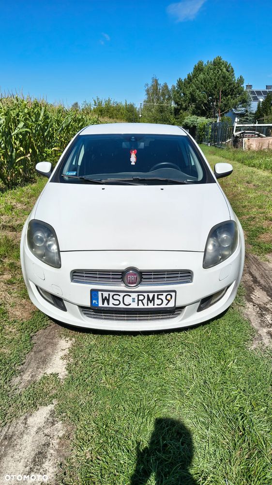 Fiat Bravo 1.6 Multijet 16V DPF Emotion - 1
