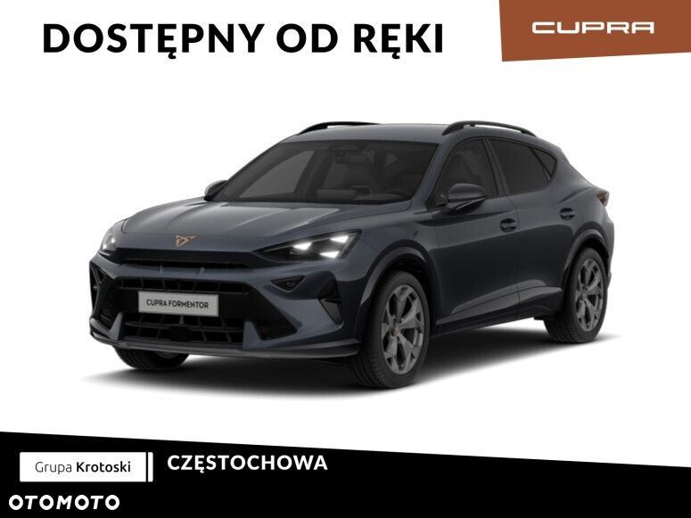 Cupra Formentor 1.5 TSI - 1