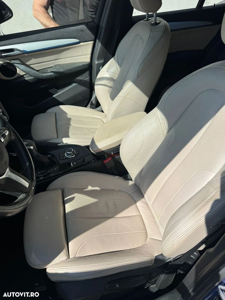 BMW X1 - 3