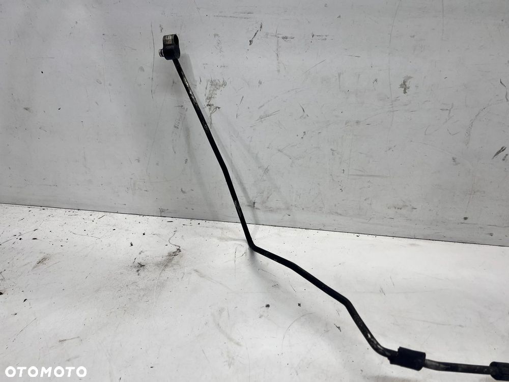 WĄŻ PRZEWÓD KLIMATYZACJI AUDI A3 8P VOLKSWAGEN SEAT SKODA 1K0820741BD - 3