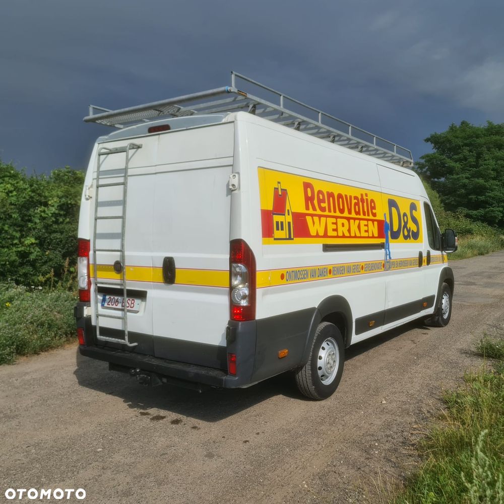 Fiat DUCATO L4H2 - 4