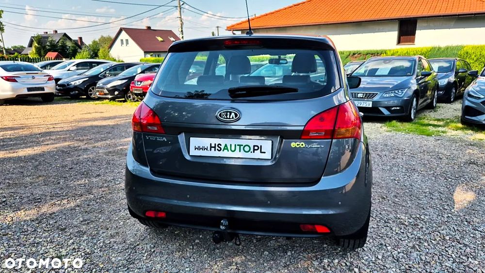 Kia Venga 1.6 XL - 15