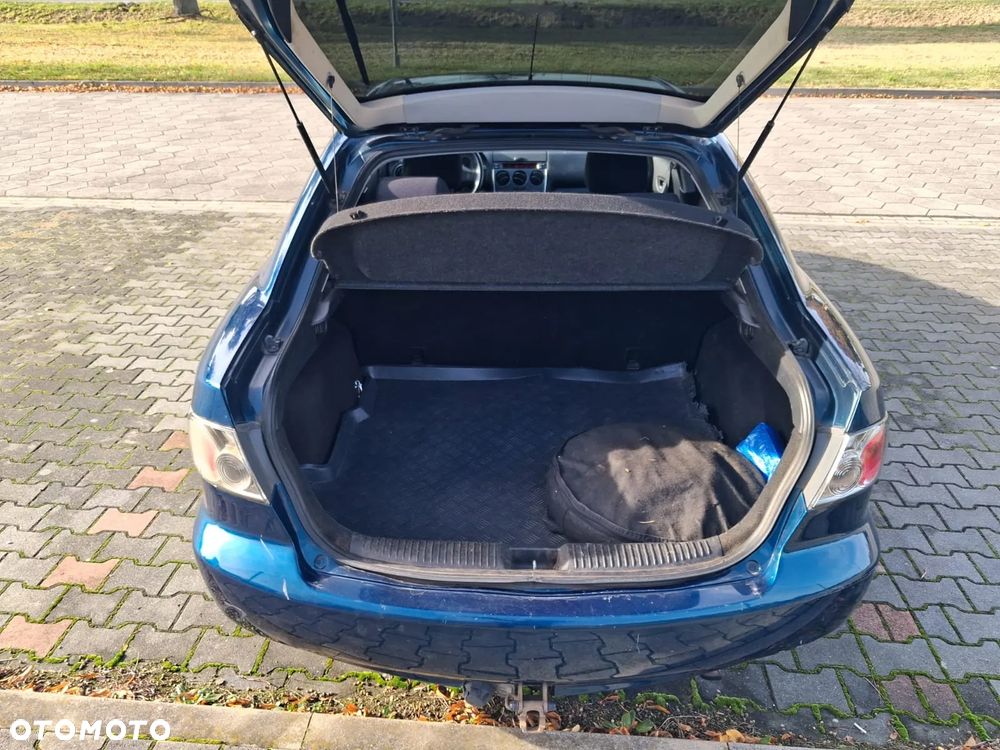 Mazda 6 1.8 Comfort - 11