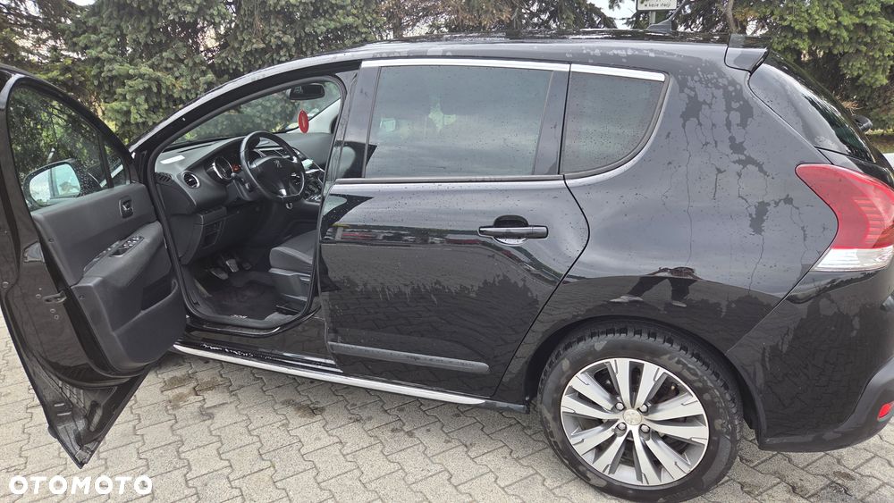 Peugeot 3008 - 8