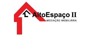 Logotipo: Alto Espaço II