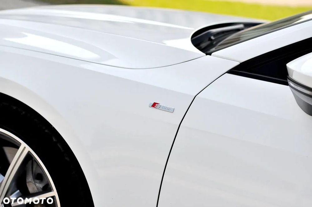 Audi A7 Sportback 50 TFSI e PHEV Quattro S tronic - 6