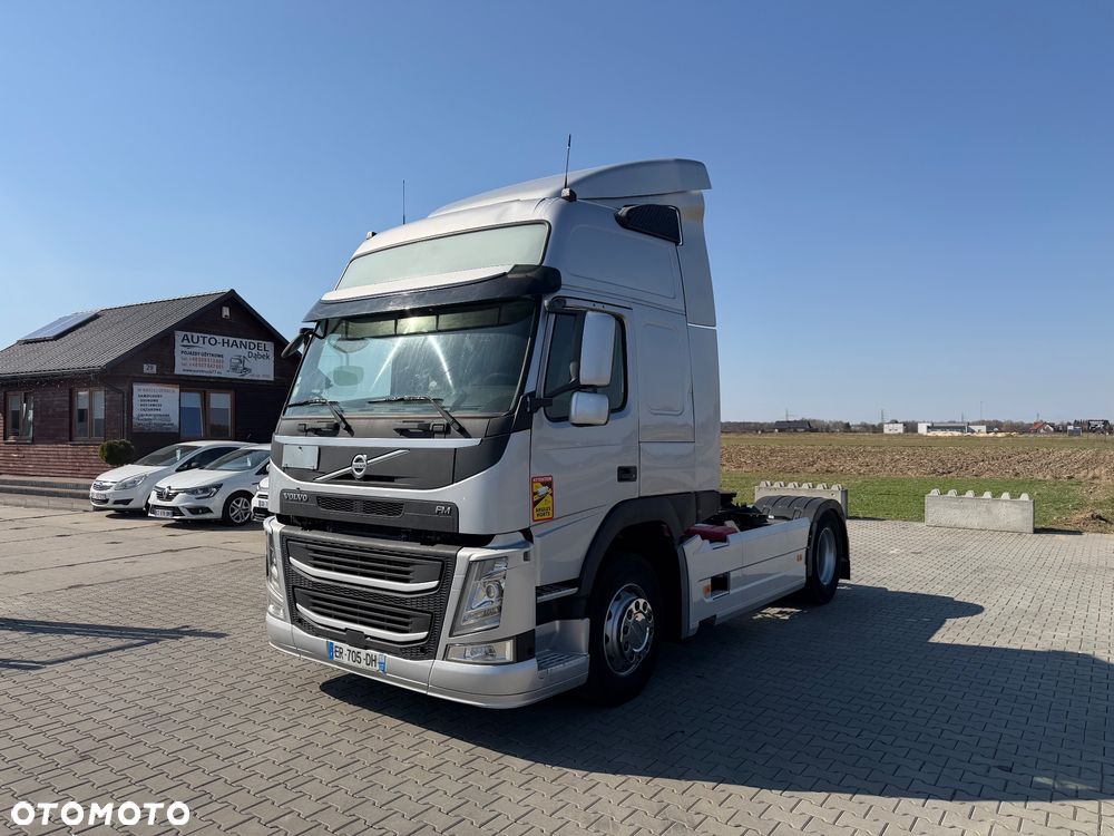 Volvo FM 460 !! XL !! Silnik 13 L !! Import France - 1